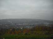 One of the best views in Sheffield