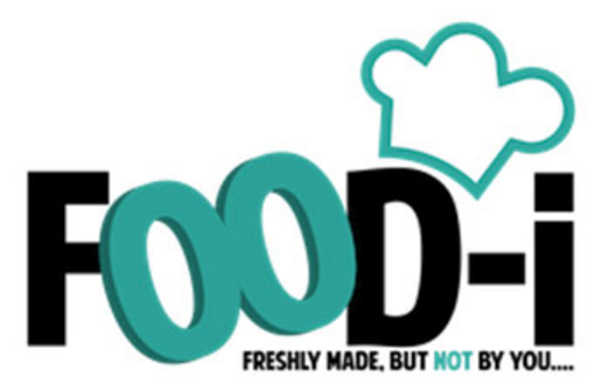 Food-i Logo