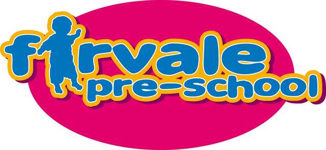 Firvale Pre-school Logo