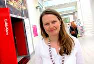 The new Chief Executive of Museums Sheffield