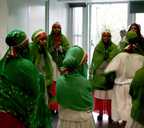 Somali Dance Group