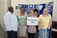 Burngreave Tenants and Residents Association