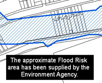 Skinnerthorpe Flood Area Thumb