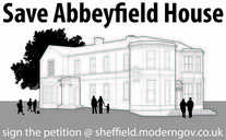 Save Abbeyfield House