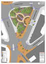 Ellesmere Green - map of proposed changes