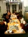 Nomads Chess Match