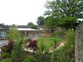 Firshill Garden