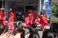 Romano Jilo Dancers