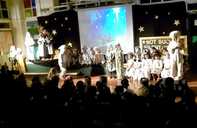 Firs Hill Christmas Play 