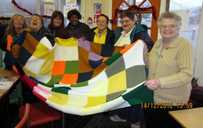 Knit And Natter Group
