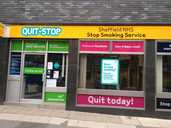 Quit-Stop shop