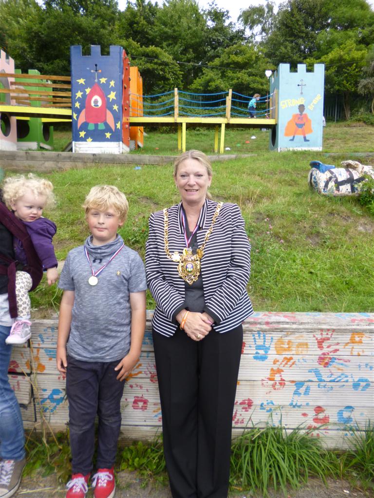 Pitsmoor Olympics
