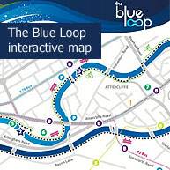 The Blue Loop interactive map