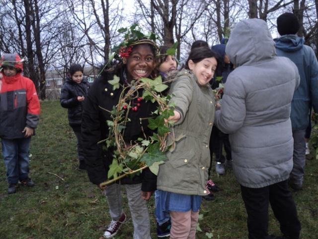 Forest School