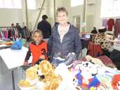 Burngreave TARA  Christmas Fayre 