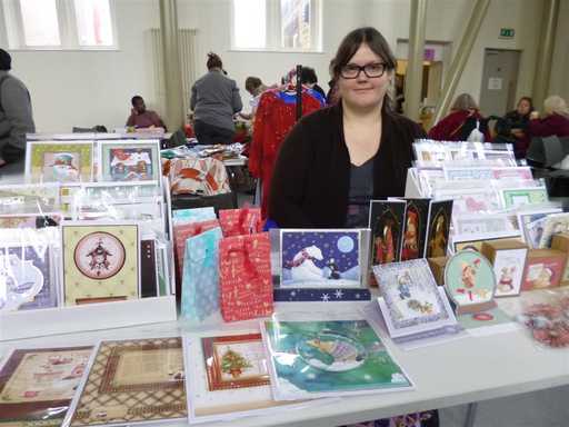 Burngreave TARA Christmas Fayre 3