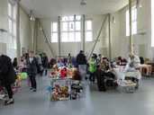 Burngreave TARA Christmas Fayre