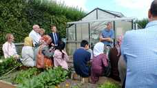 Greenfingers Open Day 