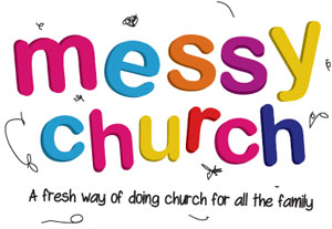 Messy Church: A fresh way of doing church for all the family