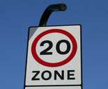 A 20mph zone is coming to Shirecliffe
