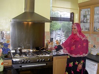 Rabia Khatoon