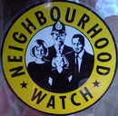 Neigbourhood watch