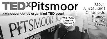 TedxPitsmoor