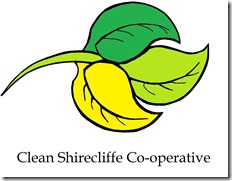 Clean Shirecliff e  Cooperative